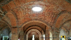 Comillas, Cantabria, España