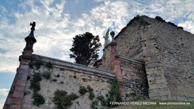 Comillas, Cantabria, España