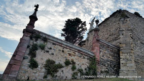 Comillas, Cantabria, España