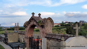 Photo: Comillas, Cantabria, España.     ©Fernando Pérez Medina:  photoonline.es - 3wpc.es - advertisingonline.es Comillas, Cantabria, España