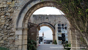 Comillas, Cantabria, España