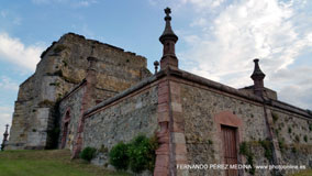 Comillas, Cantabria, España