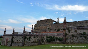 Comillas, Cantabria, España