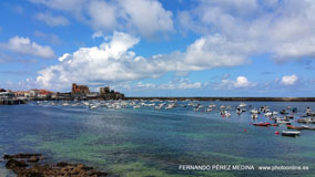 Castro Urdiales, Cantabria, España