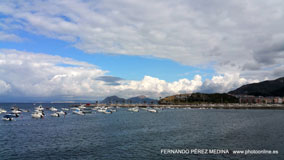 Castro Urdiales, Cantabria, España