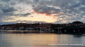 San Vicente de la Barquera, Cantabria, España