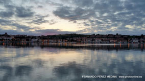 San Vicente de la Barquera, Cantabria, España