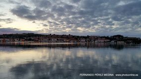 San Vicente de la Barquera, Cantabria, España