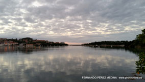 San Vicente de la Barquera, Cantabria, España