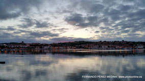 San Vicente de la Barquera, Cantabria, España