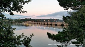 San Vicente de la Barquera, Cantabria, España