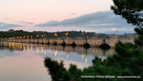 San Vicente de la Barquera, Cantabria, España