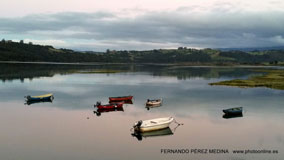 San Vicente de la Barquera, Cantabria, España