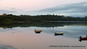 San Vicente de la Barquera, Cantabria, España