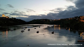 San Vicente de la Barquera, Cantabria, España