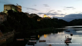 San Vicente de la Barquera, Cantabria, España