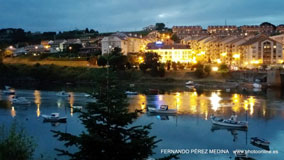 San Vicente de la Barquera, Cantabria, España