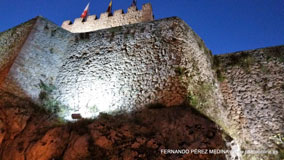 San Vicente de la Barquera, Cantabria, España