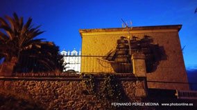 San Vicente de la Barquera, Cantabria, España