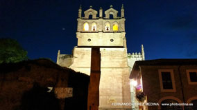 San Vicente de la Barquera, Cantabria, España