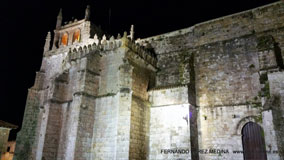 San Vicente de la Barquera, Cantabria, España