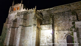 San Vicente de la Barquera, Cantabria, España