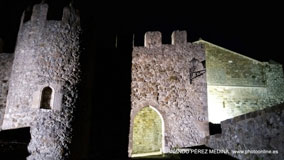 San Vicente de la Barquera, Cantabria, España
