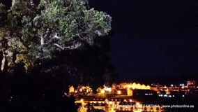 San Vicente de la Barquera, Cantabria, España