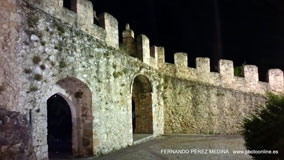 San Vicente de la Barquera, Cantabria, España