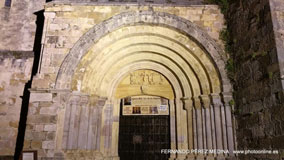 San Vicente de la Barquera, Cantabria, España
