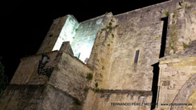 San Vicente de la Barquera, Cantabria, España
