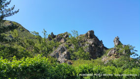 Santuario De Covadonga, Covadonga, Asturias, España