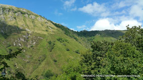 Santuario De Covadonga, Covadonga, Asturias, España