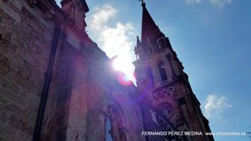 Santuario De Covadonga, Covadonga, Asturias, España