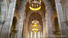 Santuario De Covadonga, Covadonga, Asturias, España