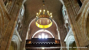 Santuario De Covadonga, Covadonga, Asturias, España