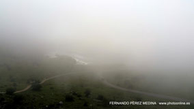 Lagos de Covadonga, Asturias, España