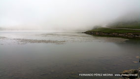 Lagos de Covadonga, Asturias, España