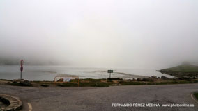 Lagos de Covadonga, Asturias, España