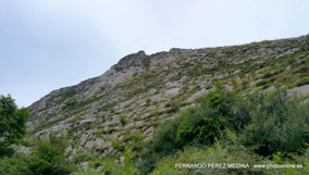 Lagos de Covadonga, Asturias, España
