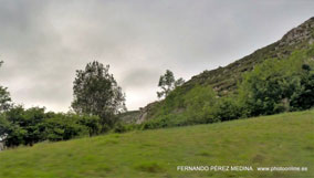 Lagos de Covadonga, Asturias, España