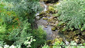 Santuario De Covadonga, Covadonga, Asturias, España