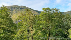 Santuario De Covadonga, Covadonga, Asturias, España