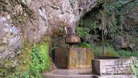 Santuario De Covadonga, Covadonga, Asturias, España