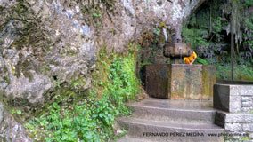 Santuario De Covadonga, Covadonga, Asturias, España