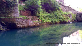 Santuario De Covadonga, Covadonga, Asturias, España