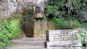 Santuario De Covadonga, Covadonga, Asturias, España