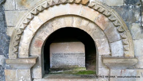 Santuario De Covadonga, Covadonga, Asturias, España