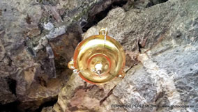 Santuario De Covadonga, Covadonga, Asturias, España