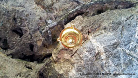 Santuario De Covadonga, Covadonga, Asturias, España
